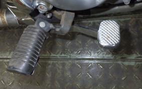 HONDA CB400SS E 2005 NC41