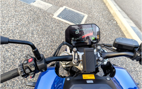 BMW R1300R 2026 0M51