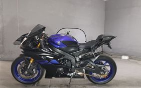 YAMAHA YZF-R6 RJ27