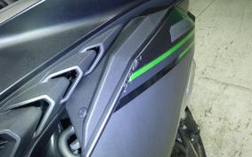 KAWASAKI ZX-4R SE 2023 ZX400P