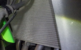 KAWASAKI NINJA 1000 A 2011