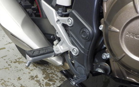 HONDA CBR400R 2019 NC56