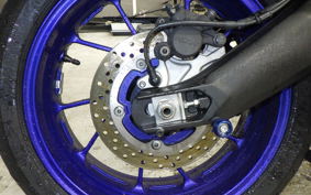 YAMAHA MT-09 Tracer 2015 RN36J