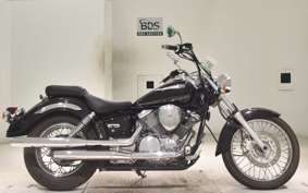YAMAHA DRAGSTAR 250 2017 VG02J