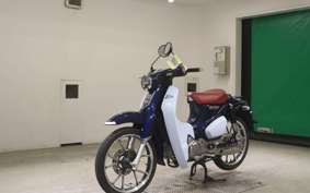 HONDA C125 SUPER CUB 2025 JA48
