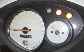 YAMAHA JOG ZR Gen.3 SA39J