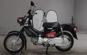 HONDA CROSS CUB 50 AA06