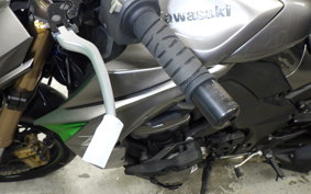 KAWASAKI Z1000 Gen.5 2014
