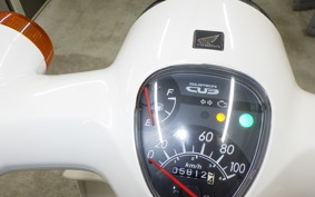 HONDA C110 SUPER CUB 2004 JA07