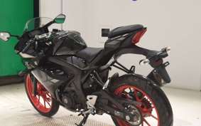 SUZUKI GSX-R125 2022 DL33B