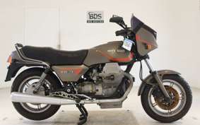 MOTO GUZZI 850T5 1990