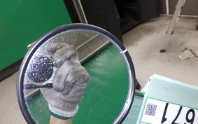 HONDA C125 SUPER CUB 2010 JA48