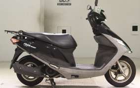 SUZUKI ADDRESS V125 2024 DT11A