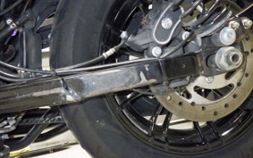 HARLEY XL1200X 2017