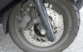 YAMAHA MAXAM 250 SG21J