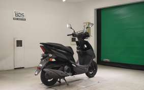 YAMAHA JOG125 1998 SEJ5J