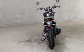 HONDA GB350S 2022 NC59