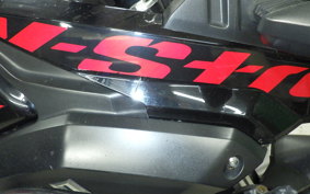 SUZUKI Vｽﾄﾛｰﾑ250