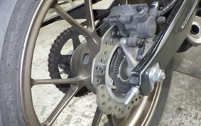 HONDA CB125 R 2021 JC91