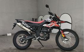APRILIA RX 125 ..