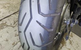 HONDA SHADOW 400 SLASHER 2004 NC40