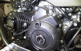 HONDA CT125-2 2023 JA65