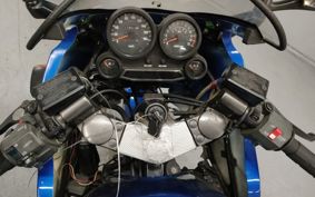 KAWASAKI GPZ900R NINJA 1997 ZX900A