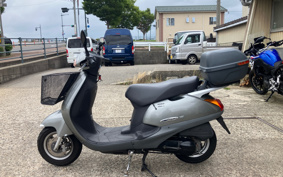 HONDA LEAD 100 JF06