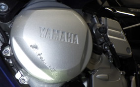 YAMAHA FJR1300 AS 2018 RP27J