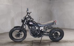 YAMAHA TW200 DG07J