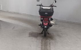 HONDA CT125 HUNTER  CUB  JA55