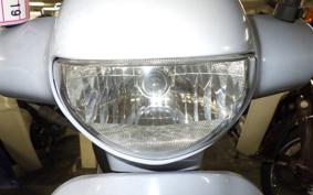 SUZUKI LET's 4 2006 CA41A