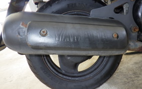 YAMAHA JOG Z Gen.2 SA04J