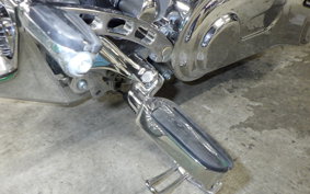 HARLEY FXSBSE 1800CVO 2013