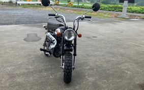 HONDA MONKEY Z50J