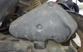 SUZUKI LET's 2 CA1KA