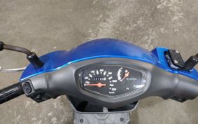 SUZUKI ADDRESS V125 CF46A