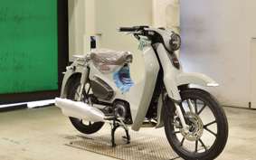 HONDA C125 SUPER CUB JA71