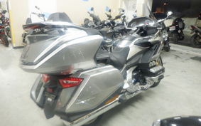 HONDA GL 1800 GOLD WING TOUR 2023 SC79