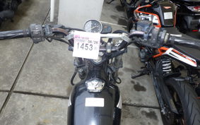 HONDA FTR223 2022 MC34