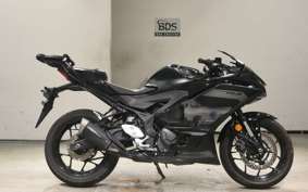 YAMAHA YZF R-3 2025 RH25J