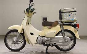 HONDA C50 SUPER CUB 2025 AA09