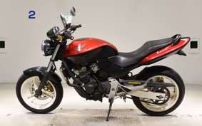 HONDA HORNET 250 MC31