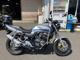 Фото Honda CB400SF K TRAINING CAR 2001 с японского аукциона
