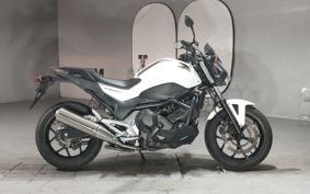 HONDA NC750S 2016 RC70