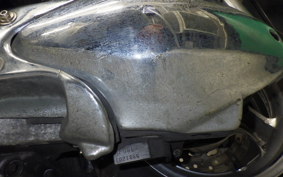 HONDA FORZA Z 2011 MF08