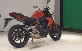 KAWASAKI ER600 N 2013