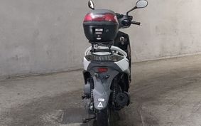 YAMAHA CYGNUS125XSR SE44J