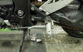 KAWASAKI ZX 10 NINJA ABS 2023 ZXT02L