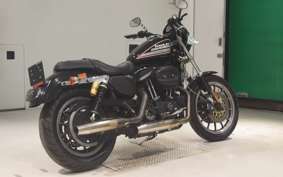 HARLEY XL883RI 2007